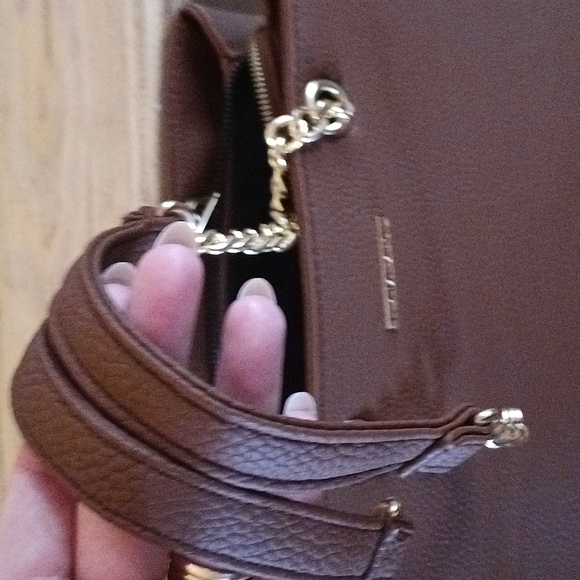 Rampage Brown Large 🎒 bag. NWT - Picture 10 of 13